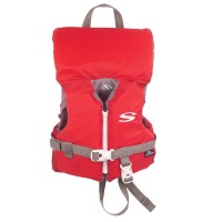 Stearns Infant Classic Series Vest- Red   550029118